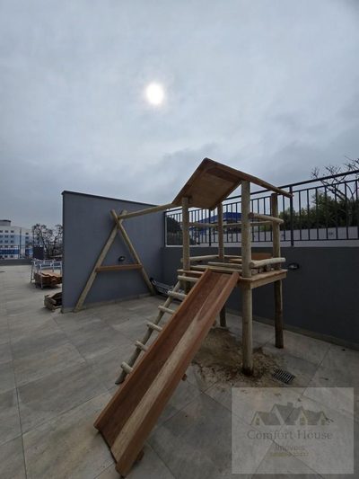 Apartamento, 2 quartos, 46 m² - Foto 3