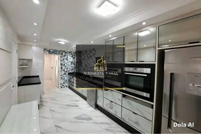 Apartamento, 2 quartos, 216 m² - Foto 1