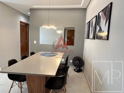 Apartamento, 3 quartos, 85 m² - Foto 4