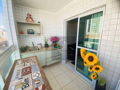 Apartamento, 2 quartos, 71 m² - Foto 4