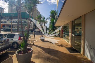 Loja-Salão, 77 m² - Foto 4