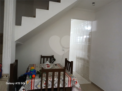 Sobrado, 3 quartos, 100 m² - Foto 2