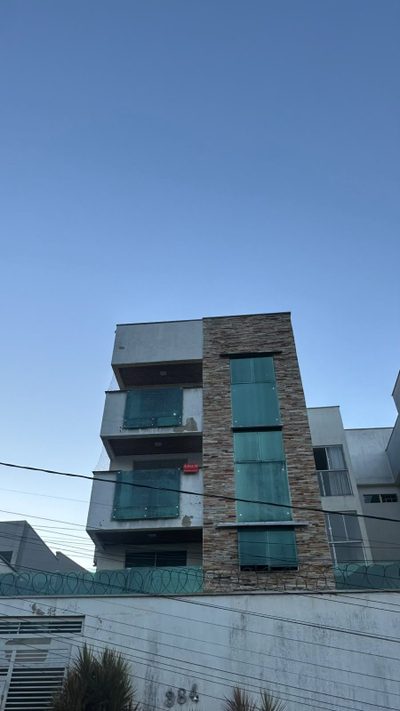 Apartamento, 3 quartos - Foto 1