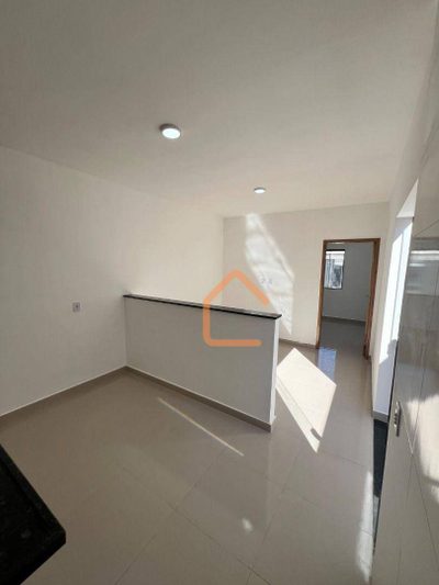 Casa, 2 quartos, 50 m² - Foto 4
