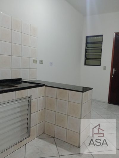 Kitnet-Studio, 30 m² - Foto 1
