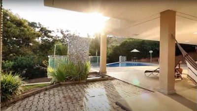 Casa de Condomínio, 4 quartos - Foto 5