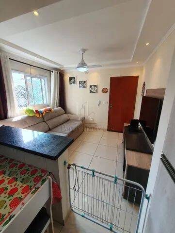 Apartamento, 2 quartos, 95 m² - Foto 5