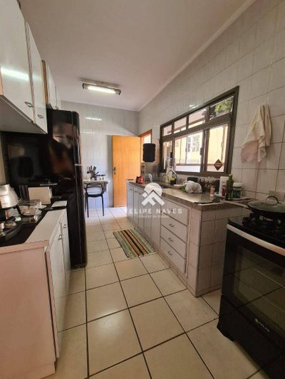 Apartamento, 3 quartos, 202 m² - Foto 3