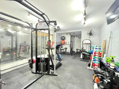 Apartamento, 2 quartos, 80 m² - Foto 5