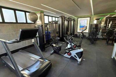 Flat/Apart Hotel, 1 quarto, 32 m² - Foto 4