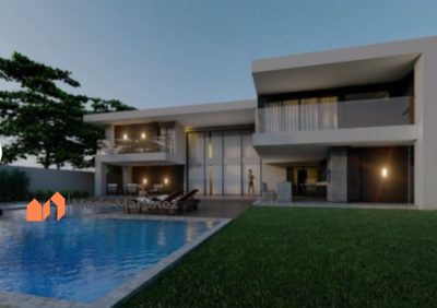 Casa, 4 quartos, 624 m² - Foto 4