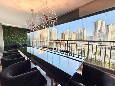 Apartamento, 2 quartos, 96 m² - Foto 5