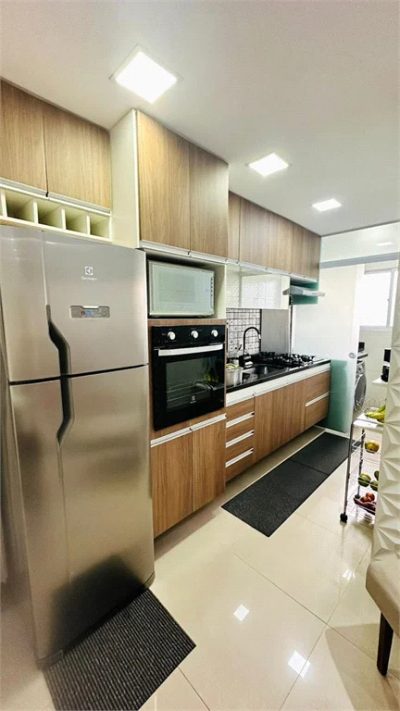 Apartamento, 2 quartos, 55 m² - Foto 1