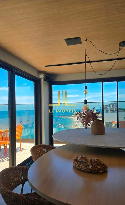 Apartamento, 1 quarto, 34 m² - Foto 1