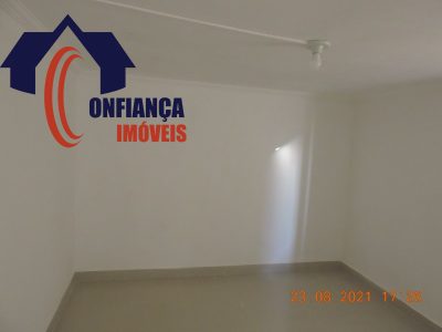 Casa, 1 quarto, 40 m² - Foto 2