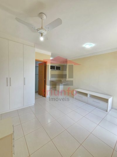 Kitnet-Studio, 33 m² - Foto 2