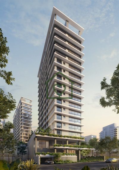 Apartamento, 3 quartos, 146 m² - Foto 4