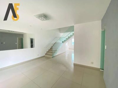Casa de Condomínio, 5 quartos - Foto 2