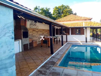 Chácara, 2 quartos, 1000 m² - Foto 1