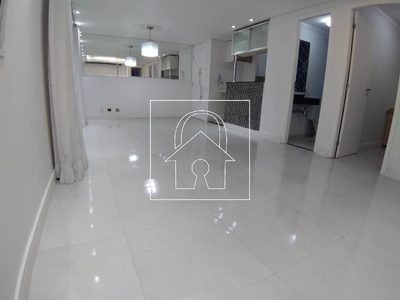 Apartamento, 3 quartos, 104 m² - Foto 1
