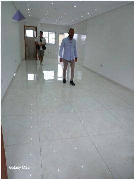 Sobrado, 3 quartos, 180 m² - Foto 1