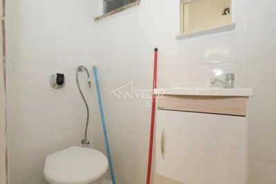 Kitnet-Studio, 21 m² - Foto 4