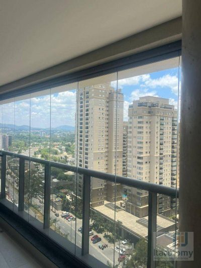 Apartamento, 3 quartos, 244 m² - Foto 4