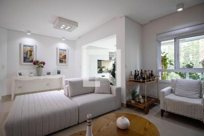 Apartamento, 2 quartos, 90 m² - Foto 2