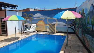 Casa, 3 quartos, 179 m² - Foto 3