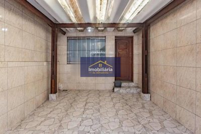 Sobrado, 2 quartos, 120 m² - Foto 2
