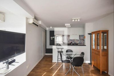 Cobertura, 2 quartos, 72 m² - Foto 1