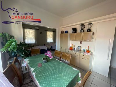 Casa, 3 quartos, 190 m² - Foto 5