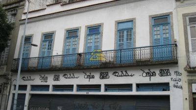 Prédio Inteiro, 1650 m² - Foto 1
