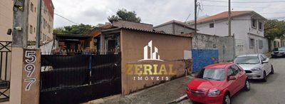Terreno, 870 m² - Foto 1