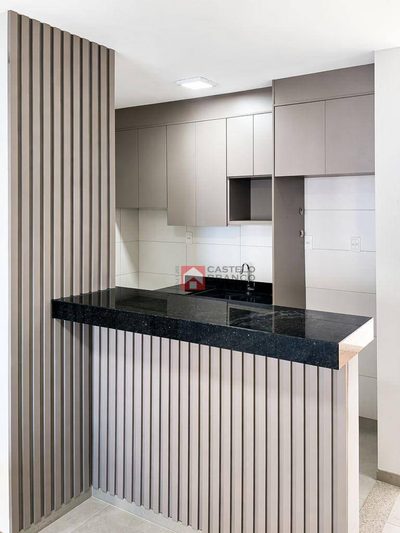 Apartamento, 1 quarto, 42 m² - Foto 3