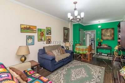 Apartamento, 3 quartos, 126 m² - Foto 2