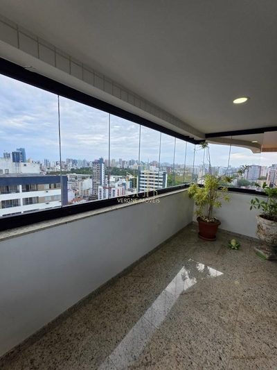 Apartamento, 4 quartos, 242 m² - Foto 5
