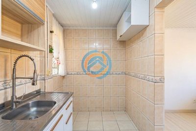 Apartamento, 3 quartos, 47 m² - Foto 2