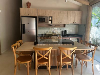 Casa, 3 quartos, 112 m² - Foto 3