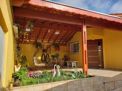 Casa, 2 quartos, 180 m² - Foto 1