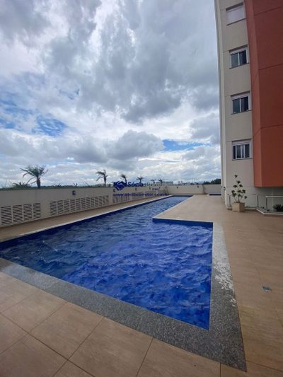 Apartamento, 2 quartos, 60 m² - Foto 2
