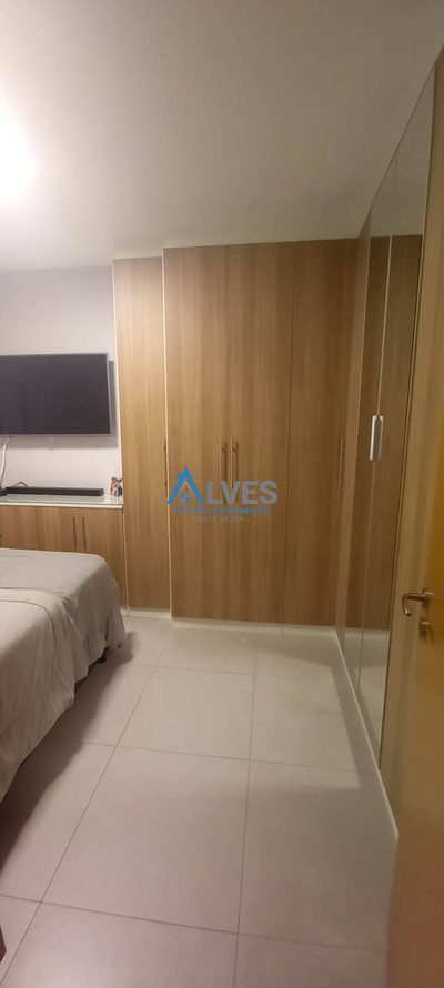 Apartamento, 2 quartos, 55 m² - Foto 3