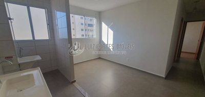 Apartamento, 2 quartos, 42 m² - Foto 5