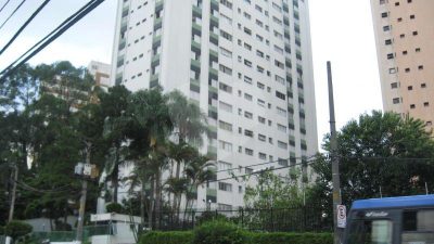 Apartamento, 2 quartos, 120 m² - Foto 5