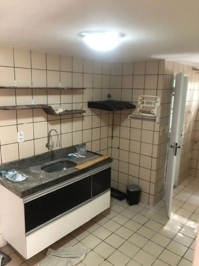 Apartamento, 3 quartos, 90 m² - Foto 3