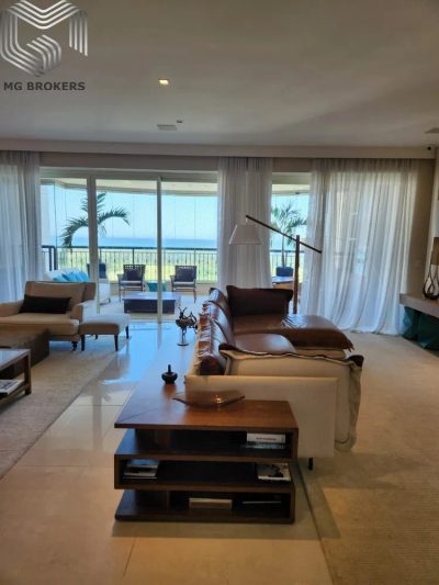 Apartamento, 4 quartos, 333 m² - Foto 5