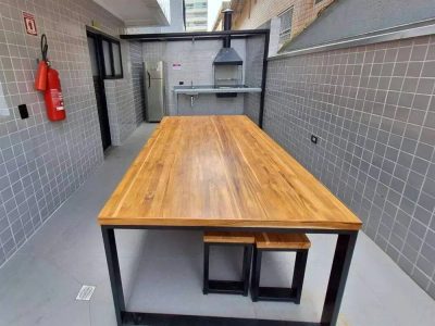 Apartamento, 2 quartos, 75 m² - Foto 4