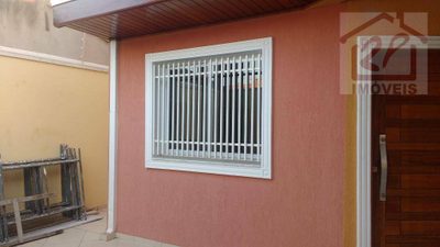 Sobrado, 3 quartos - Foto 3