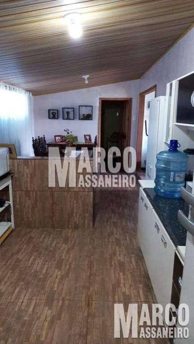 Casa, 4 quartos, 130 m² - Foto 3