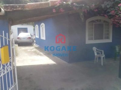 Casa, 3 quartos, 112 m² - Foto 5